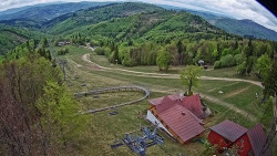 Dedovka vrchol