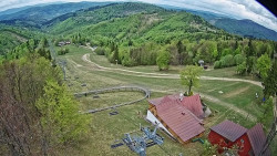 Dedovka vrchol
