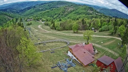 Dedovka vrchol