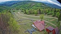 Dedovka vrchol