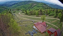Dedovka vrchol