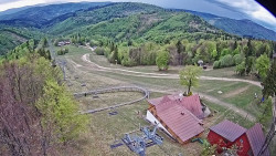 Dedovka vrchol