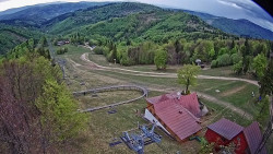 Dedovka vrchol