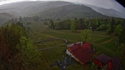 Dedovka vrchol