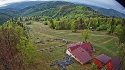 Dedovka vrchol