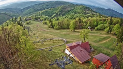 Dedovka vrchol