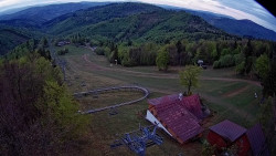 Dedovka vrchol