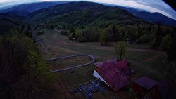 Dedovka vrchol