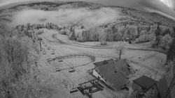Dedovka vrchol