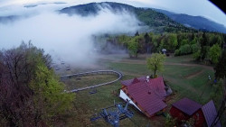 Dedovka vrchol
