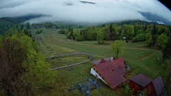 Dedovka vrchol