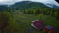 Dedovka vrchol