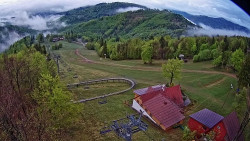 Dedovka vrchol