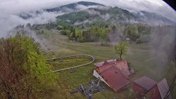 Dedovka vrchol