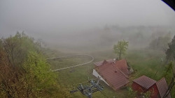 Dedovka vrchol
