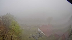 Dedovka vrchol