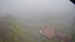 Dedovka vrchol