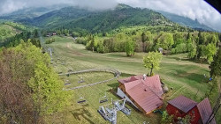 Dedovka vrchol