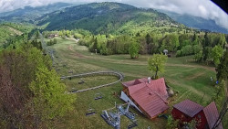 Dedovka vrchol