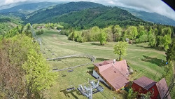 Dedovka vrchol