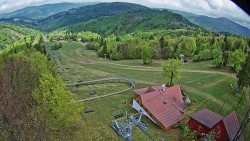 Dedovka vrchol
