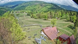 Dedovka vrchol