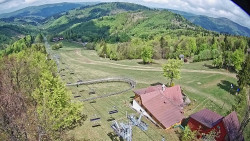Dedovka vrchol