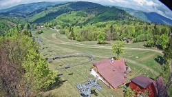 Dedovka vrchol