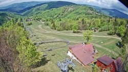 Dedovka vrchol