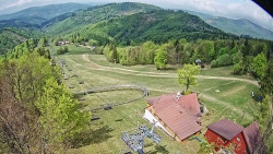 Dedovka vrchol