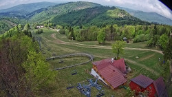 Dedovka vrchol