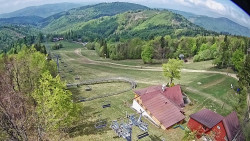 Dedovka vrchol