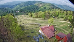 Dedovka vrchol