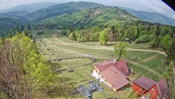 Dedovka vrchol