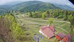 Dedovka vrchol