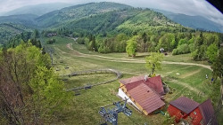 Dedovka vrchol