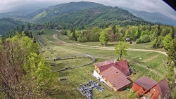 Dedovka vrchol