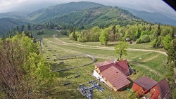 Dedovka vrchol
