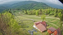 Dedovka vrchol