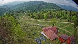 Dedovka vrchol