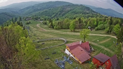Dedovka vrchol