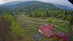 Dedovka vrchol