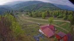 Dedovka vrchol