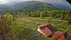 Dedovka vrchol