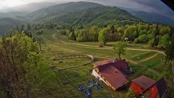 Dedovka vrchol
