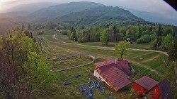 Dedovka vrchol