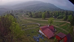 Dedovka vrchol