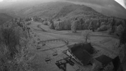 Dedovka vrchol