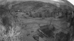 Dedovka vrchol