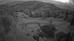 Dedovka vrchol
